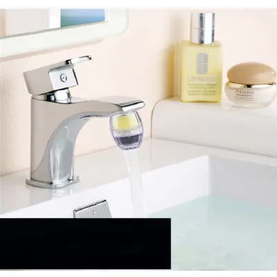 đầu lọc nước tại vòi