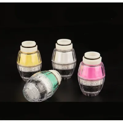 đầu lọc nước tại vòi