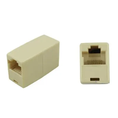 đầu nối cáp mạng - bịch 4 cái