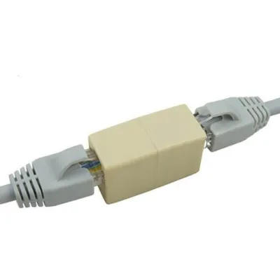 đầu nối cáp mạng - bịch 4 cái