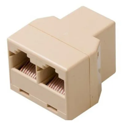 đầu nối mạng 1 ra 2 - đầu nối dây mạng rj45 chia 1 ra 2 đầu nối mạng 1 ra 2 - đầu nối dây mạng rj45 chia 1 ra 2