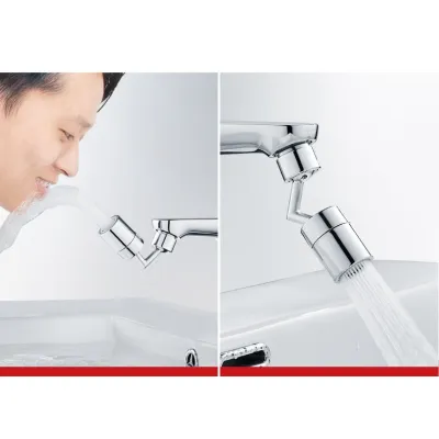 đầu nối vòi nước rửa chén - vòi tăng áp bồn rửa chén 720 độ đầu nối vòi nước rửa chén - vòi tăng áp bồn rửa chén 720 độ