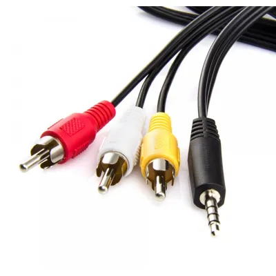 dây 3.5 ra av dây 3.5 ra av