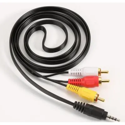 dây 3.5 ra av dây 3.5 ra av