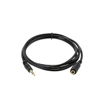 dây cáp nối dài tai nghe - dây nối dài jack 3.5 mm dây cáp nối dài tai nghe - dây nối dài jack 3.5 mm
