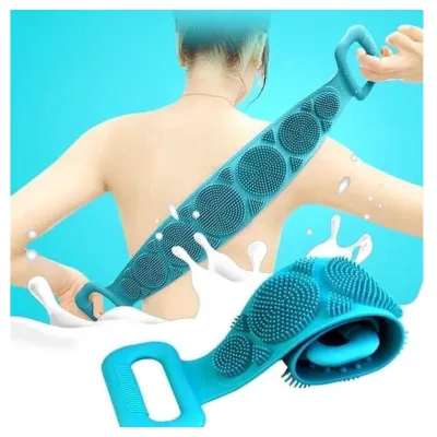 dây chà lưng silicon - dây tắm chà lưng silicon dây chà lưng silicon - dây tắm chà lưng silicon