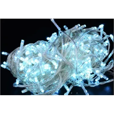 dây đèn chớp nháy - dây đèn chớp trang trí 5m màu trắng dây đèn chớp nháy - dây đèn chớp trang trí 5m màu trắng