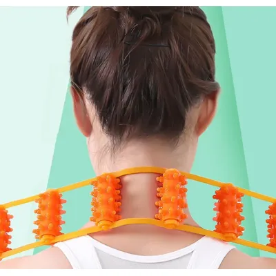 Dây Mát Xa Toàn Thân Dài 95cm 6 Banh Đa Năng Dây Mát Xa Toàn Thân Dài 95cm 6 Banh Đa Năng