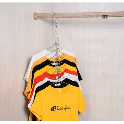 Dây Móc Xích Treo Quần Áo Tiết Kiệm Không Gian Tủ Đồ Hợp Kim Siêu Bền 52cm Dây Móc Xích Treo Quần Áo Tiết Kiệm Không Gian Tủ Đồ Hợp Kim Siêu Bền 52cm