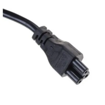 dây nguồn 3 chấu tròn dài 1m2 dùng cho adapter sạc laptop và các thiết bị điện tử dây nguồn 3 chấu tròn dài 1m2 dùng cho adapter sạc laptop và các thiết bị điện tử