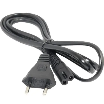 dây nguồn số 8 dây dài 1.1m dây nguồn số 8 dây dài 1.1m