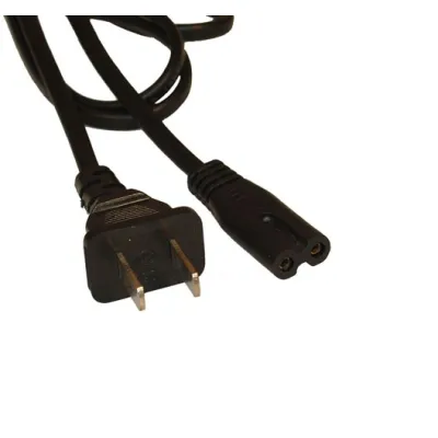 dây nguồn số 8 dây dài 1.1m dây nguồn số 8 dây dài 1.1m