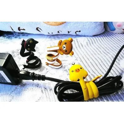 dây quấn cáp sạc - 2 dây dây quấn cáp sạc - 2 dây