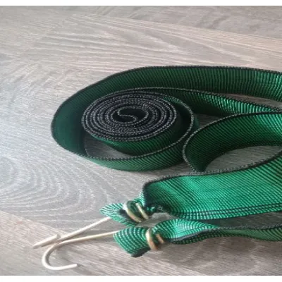 dây ràng chở hàng