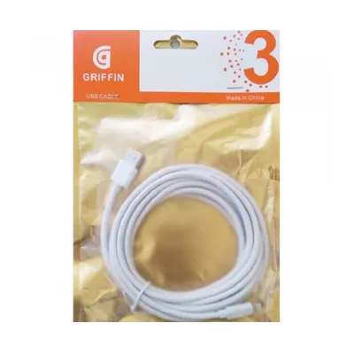 dây sạc dài 3m cổng lightning dây sạc dài 3m cổng lightning