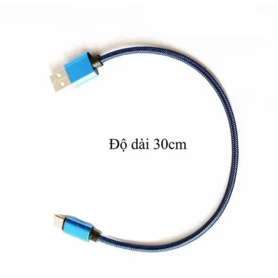 dây sạc type c ngắn - dây sạc ngắn dây sạc type c ngắn - dây sạc ngắn