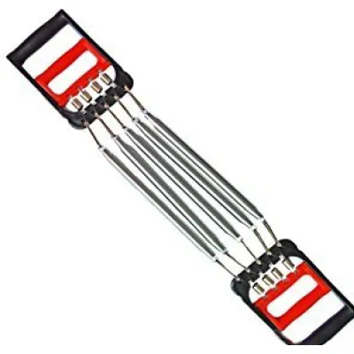 dây tập thể dục đa năng - dây tập thể dục 5 lò xo dây tập thể dục đa năng - dây tập thể dục 5 lò xo