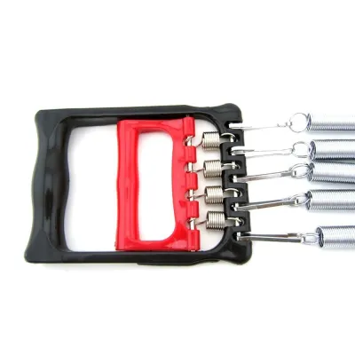 dây tập thể dục đa năng - dây tập thể dục 5 lò xo dây tập thể dục đa năng - dây tập thể dục 5 lò xo