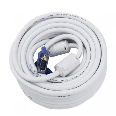 dây vga 15m dây vga 15m
