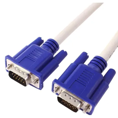 dây vga - dây cáp vga dài 300cm dây vga - dây cáp vga dài 300cm