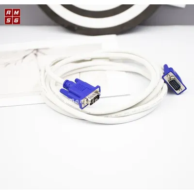 dây vga - dây cáp vga dài 300cm dây vga - dây cáp vga dài 300cm