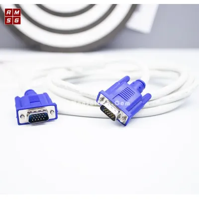 dây vga - dây cáp vga dài 300cm dây vga - dây cáp vga dài 300cm
