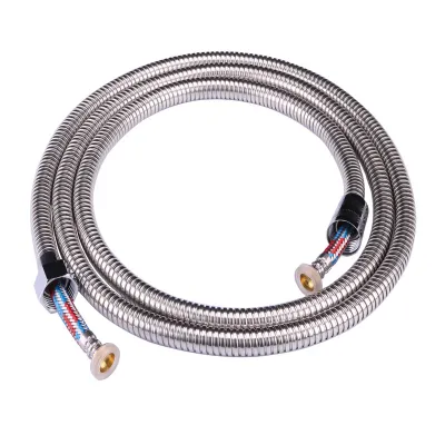 dây vòi sen inox - dây vòi hoa sen - 1.5m