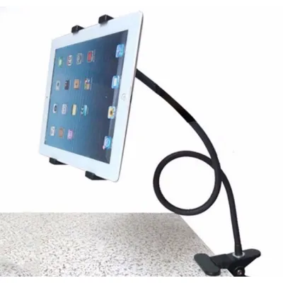 đế kẹp máy tính bảng, ipad đuôi khỉ xoay 360 đế kẹp máy tính bảng, ipad đuôi khỉ xoay 360