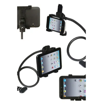 đế kẹp máy tính bảng, ipad đuôi khỉ xoay 360 đế kẹp máy tính bảng, ipad đuôi khỉ xoay 360