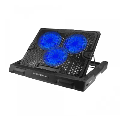 đế tản nhiệt laptop s300 cao cấp 3 quạt lớn có đèn led 2 cổng usb đế tản nhiệt laptop s300 cao cấp 3 quạt lớn có đèn led 2 cổng usb