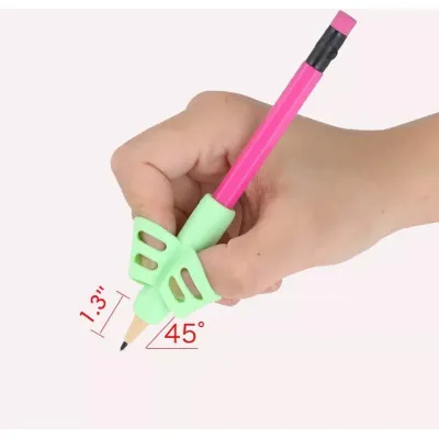 đệm tay cầm bút - đệm bút cầm tay - 3 cái đệm tay cầm bút - đệm bút cầm tay - 3 cái