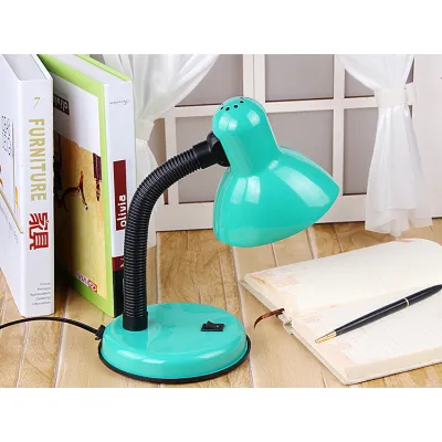 đèn bàn học sinh, sinh viên bảo vệ mắt chống cận không gây hại cho mắt (nhiều màu) đèn bàn học sinh, sinh viên bảo vệ mắt chống cận không gây hại cho mắt (nhiều màu)