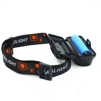 đèn đội đầu double light 1804 2 bóng siêu sáng dùng pin sạc đèn đội đầu double light 1804 2 bóng siêu sáng dùng pin sạc