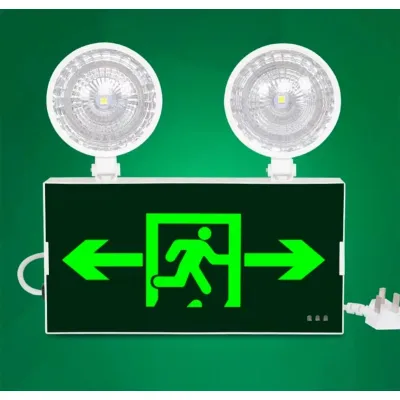đèn exit thoát hiểm - đèn thoát hiểm exit - tự sáng khi cúp điện đèn exit thoát hiểm - đèn thoát hiểm exit - tự sáng khi cúp điện