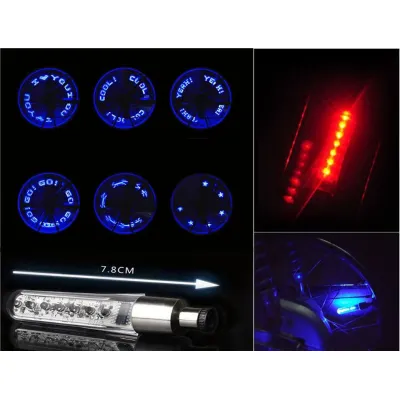 đèn gắn van xe - đèn led chạy chữ gắn van xe đèn gắn van xe - đèn led chạy chữ gắn van xe