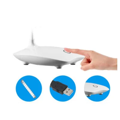đèn học để bàn 3 chế độ sáng dùng pin sạc đèn học để bàn 3 chế độ sáng dùng pin sạc