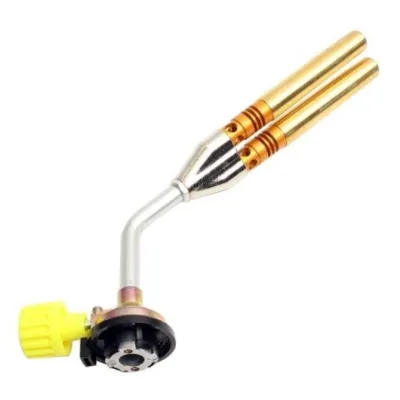 đèn khò gas hàn ống đồng đèn khò gas hàn ống đồng