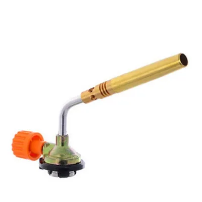 đèn khò gas hàn ống đồng đèn khò gas hàn ống đồng