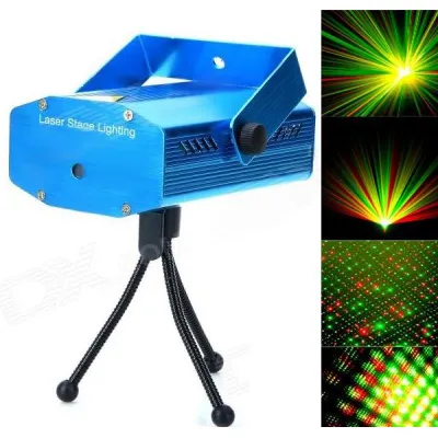 đèn laser bay phòng - đèn laser phòng bay