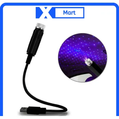 đèn laser trang trí chiếu trần nhà, trần xe nguồn usb đèn laser trang trí chiếu trần nhà, trần xe nguồn usb