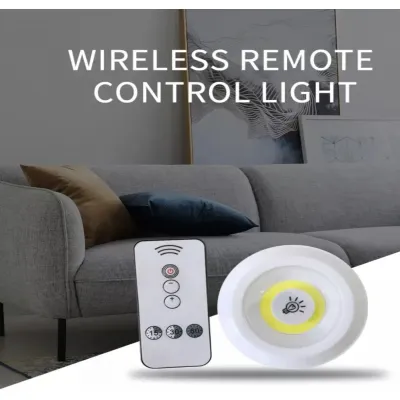 đèn led dán tường - combo 3 cái đèn led dán tường - combo 3 cái