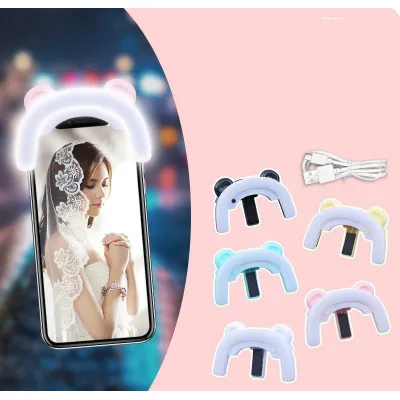 đèn led gắn điện thoại - đèn led hỗ trợ chụp ảnh cho điện thoại đèn led gắn điện thoại - đèn led hỗ trợ chụp ảnh cho điện thoại