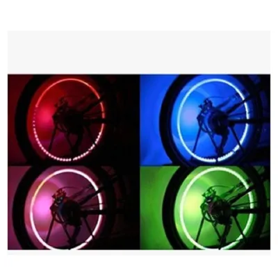 đèn led gắn van xe bộ 2 cái đèn led gắn van xe bộ 2 cái