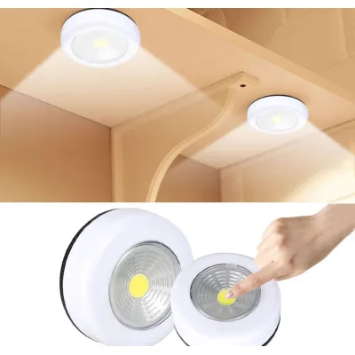 đèn led không dây dán tường dùng pin siêu sáng đèn led không dây dán tường dùng pin siêu sáng