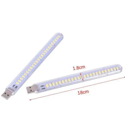 đèn led usb - đèn usb 24 bóng đèn led usb - đèn usb 24 bóng
