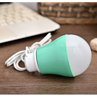 đèn led usb tròn đèn led usb tròn