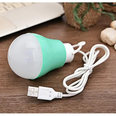 đèn led usb tròn - đèn usb có dây đèn led usb tròn - đèn usb có dây