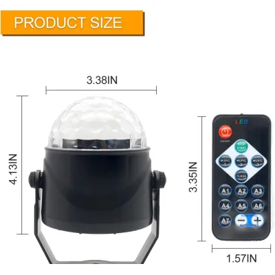 đèn led vũ trường đèn led vũ trường
