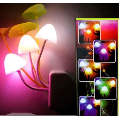 đèn ngủ cảm ứng đèn ngủ cảm ứng