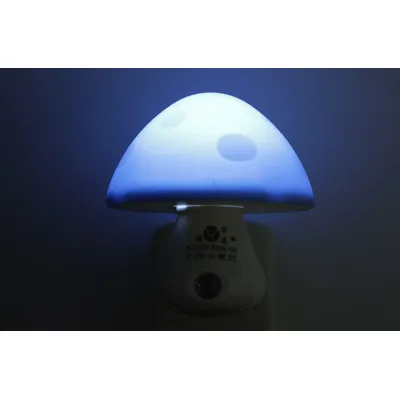 đèn ngủ hình nấm tròn cảm ứng ánh sáng tự động sáng khi trời tối đèn ngủ hình nấm tròn cảm ứng ánh sáng tự động sáng khi trời tối